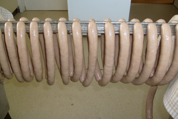 Labužnícke párky (fotorecept) - obrázok 7