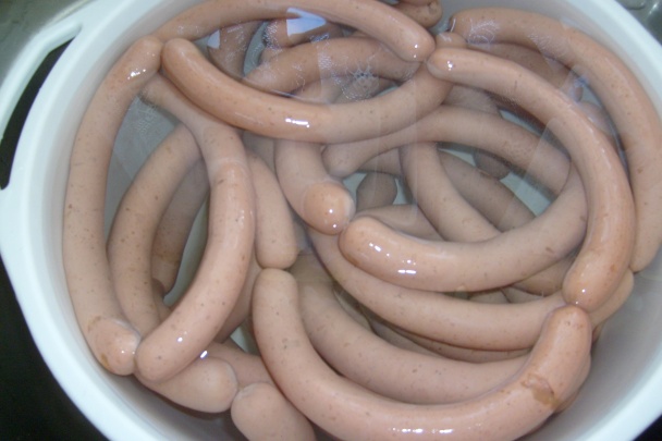 Labužnícke párky (fotorecept) - obrázok 8