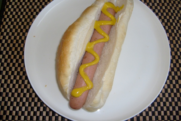 Labužnícke párky (fotorecept) - obrázok 9