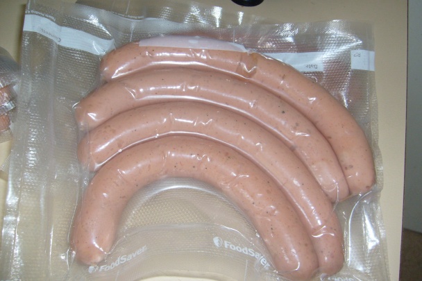 Labužnícke párky (fotorecept) - obrázok 10