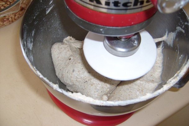 Domáci chlieb (fotorecept) - obrázok 2