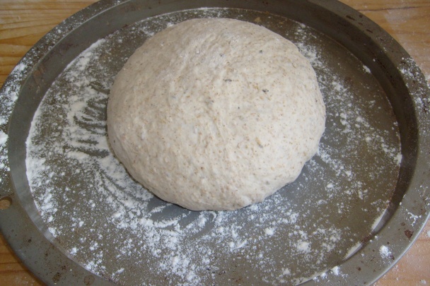 Domáci chlieb (fotorecept) - obrázok 3