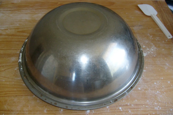 Domáci chlieb (fotorecept) - obrázok 4