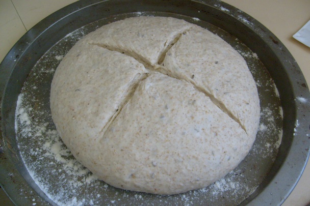 Domáci chlieb (fotorecept) - obrázok 5