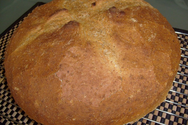 Domáci chlieb (fotorecept) - obrázok 6