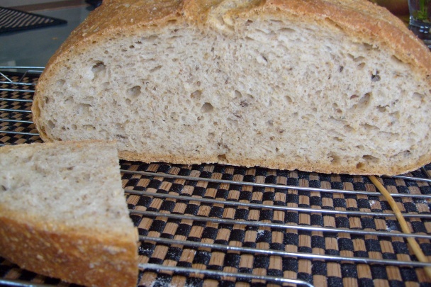 Domáci chlieb (fotorecept) - obrázok 8