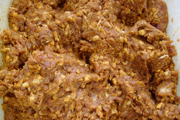 Domáca klobása - obrázok 3