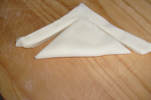 Lístkové cesto inverse (fotorecept) - obrázok 8