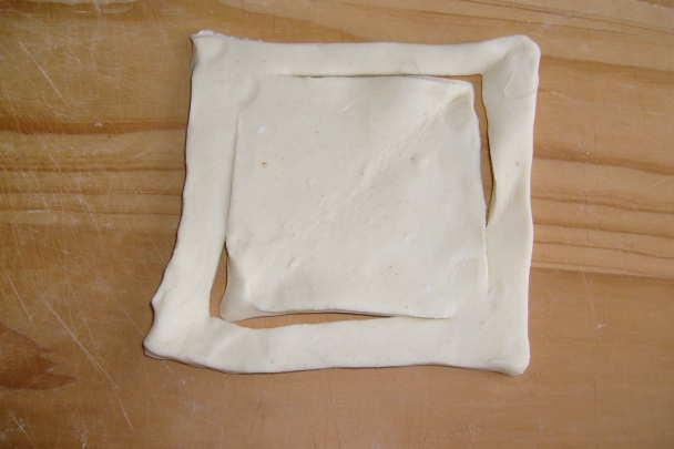 Lístkové cesto inverse (fotorecept) - obrázok 9