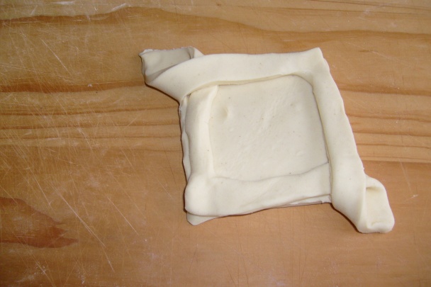 Lístkové cesto inverse (fotorecept) - obrázok 10