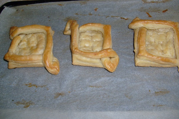 Lístkové cesto inverse (fotorecept) - obrázok 11