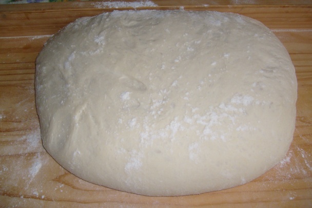 Ciabatta - obrázok 1
