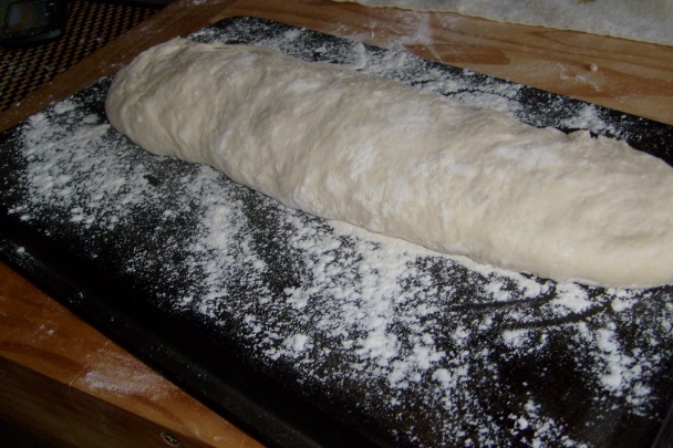 Ciabatta - obrázok 2