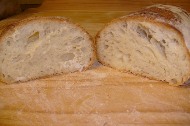 Ciabatta - obrázok 4
