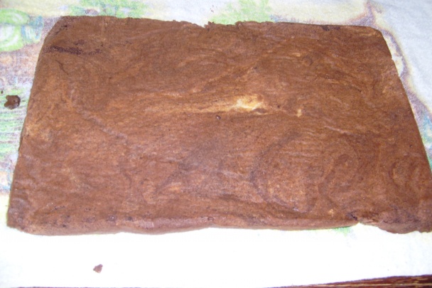 Cappuccino rezy  - obrázok 1