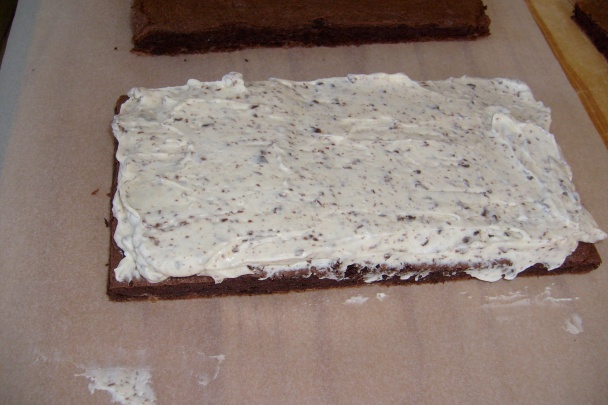 Cappuccino rezy  - obrázok 2