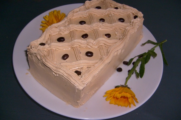 Cappuccino rezy  - obrázok 3