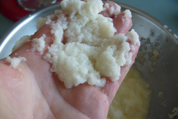 Bratislavský tokáň v zemiakovej placke (fotorecept) - obrázok 4