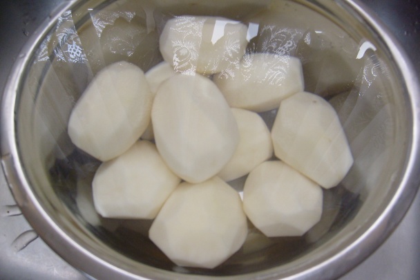 Bratislavský tokáň v zemiakovej placke (fotorecept) - obrázok 5