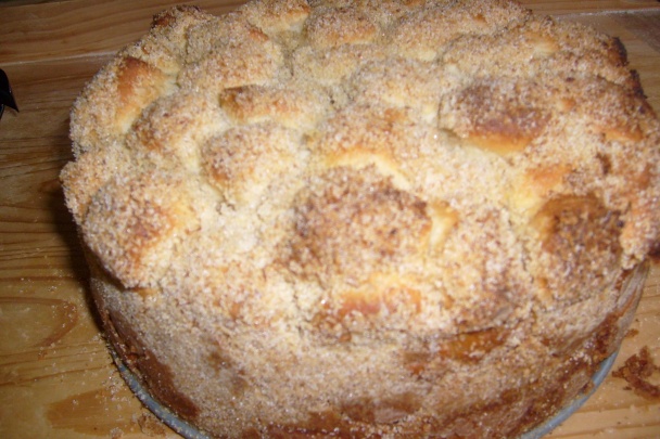 Aranygaluska - Zlaté halušky (fotorecept) - obrázok 5