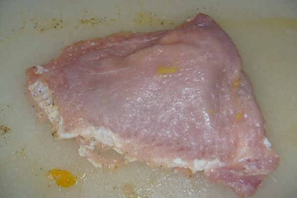 Furmanské rezne so zemiakovým šalátom (fotorecept) - obrázok 4