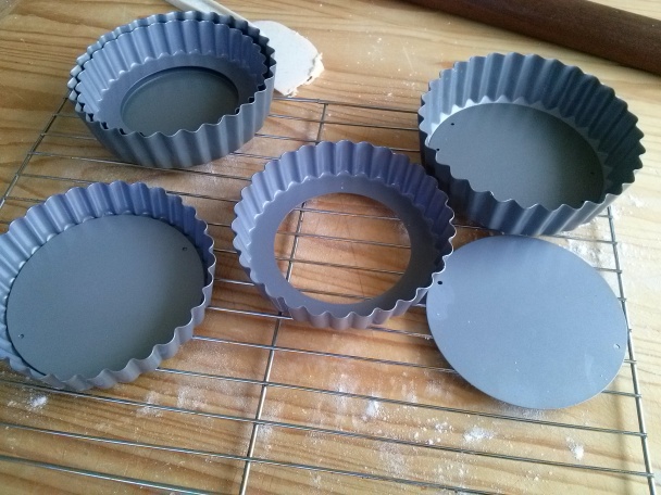 Jablkový páj - obrázok 3