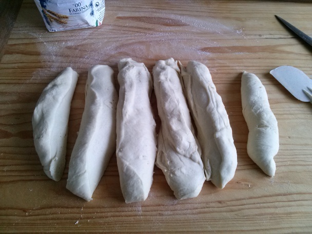 Veľkonočný koláč (fotorecept) - obrázok 2