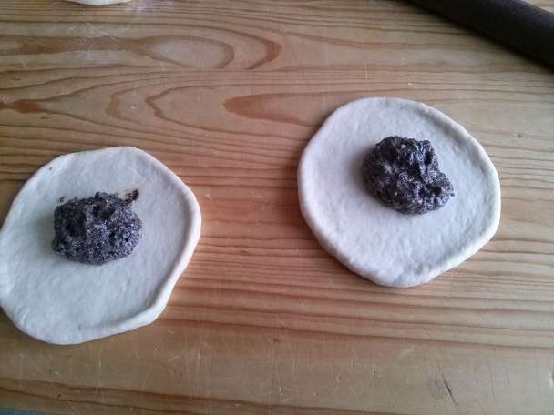 Veľkonočný koláč (fotorecept) - obrázok 6