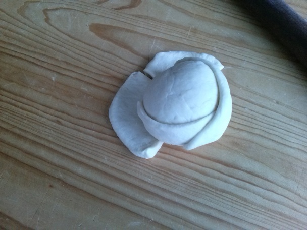 Veľkonočný koláč (fotorecept) - obrázok 9