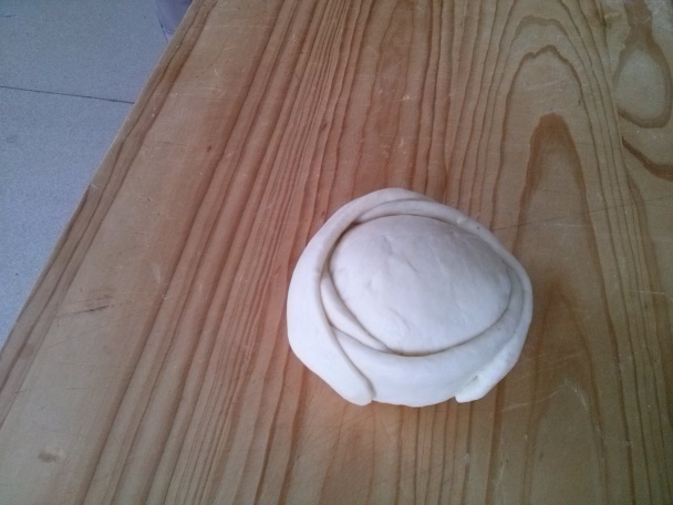 Veľkonočný koláč (fotorecept) - obrázok 10