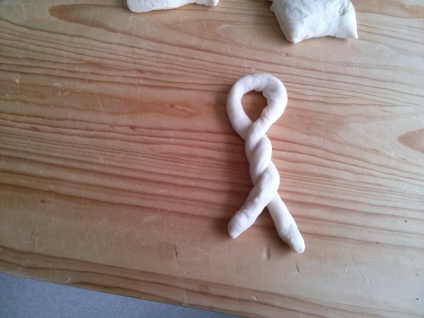 Veľkonočný koláč (fotorecept) - obrázok 12