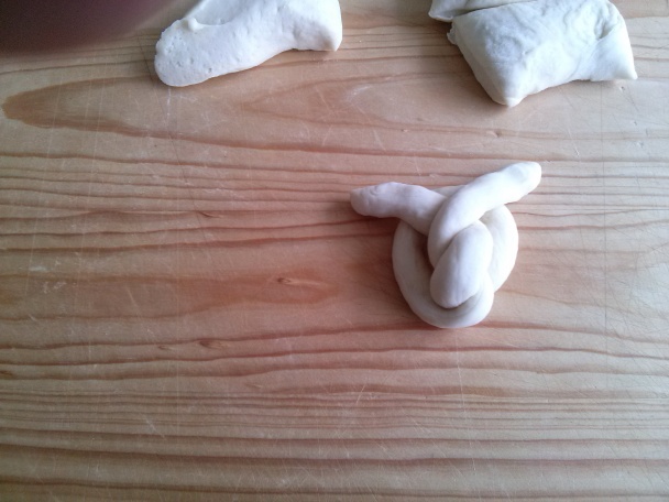 Veľkonočný koláč (fotorecept) - obrázok 13