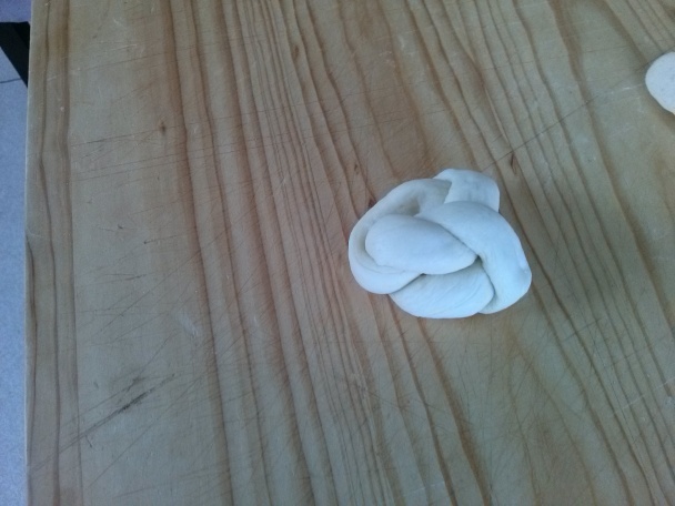 Veľkonočný koláč (fotorecept) - obrázok 14