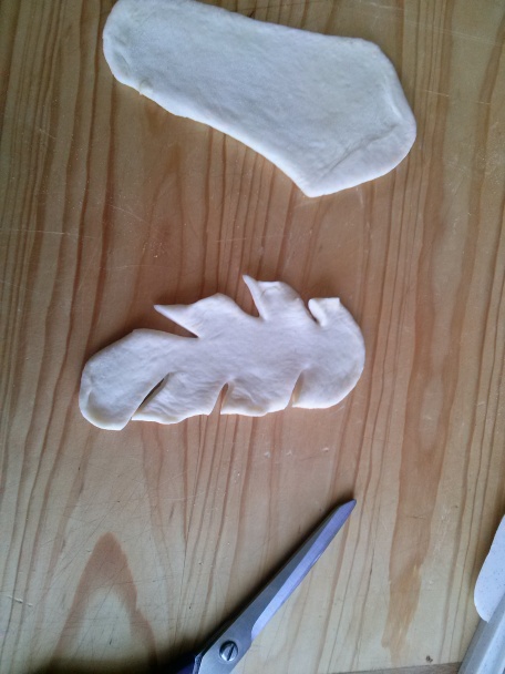 Veľkonočný koláč (fotorecept) - obrázok 16