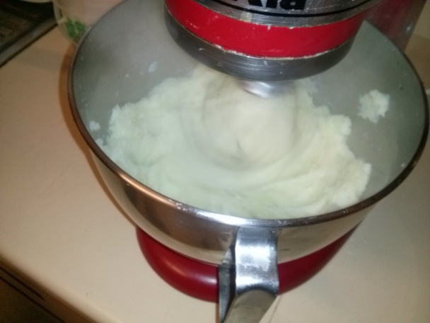 Detvianske rezne v zemiakovej placke - obrázok 3