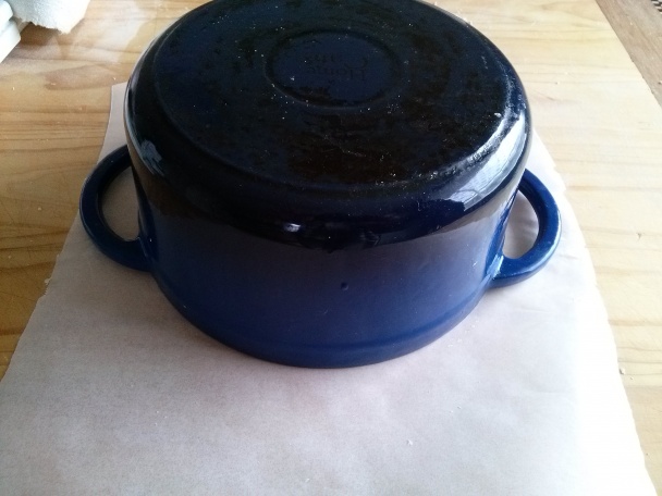 Tvarohová štrúdľa (fotorecept) - obrázok 2