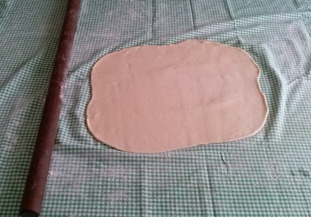 Tvarohová štrúdľa (fotorecept) - obrázok 4