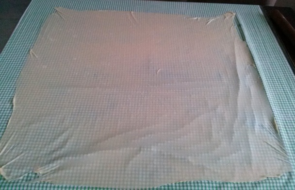 Tvarohová štrúdľa (fotorecept) - obrázok 5