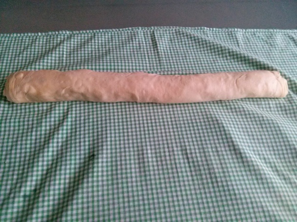 Tvarohová štrúdľa (fotorecept) - obrázok 8