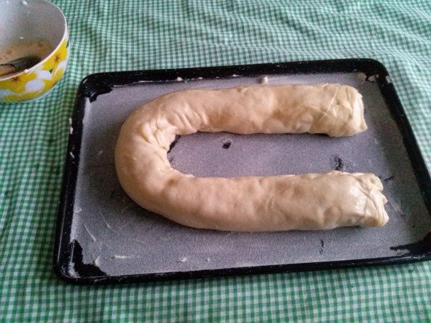 Tvarohová štrúdľa (fotorecept) - obrázok 9