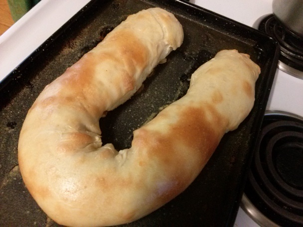 Tvarohová štrúdľa (fotorecept) - obrázok 10