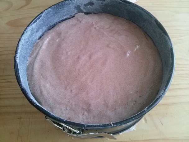 Tuxedo torta (fotorecept) - obrázok 1