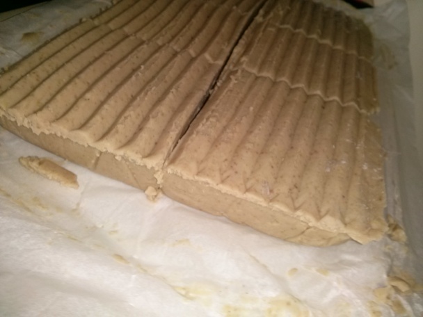 Mont Blanc a gaštanové pyré (fotorecept) - obrázok 3