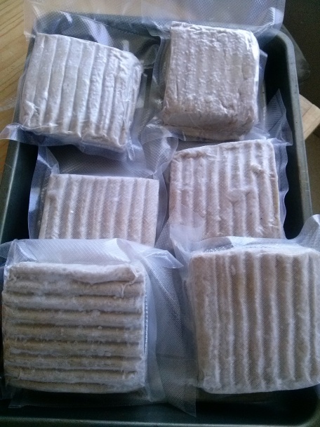 Mont Blanc a gaštanové pyré (fotorecept) - obrázok 4