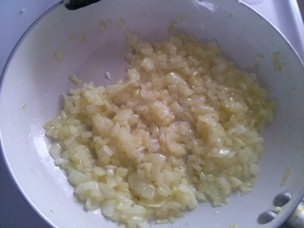 Syrovo-cibuľový bochník (fotorecept) - obrázok 1