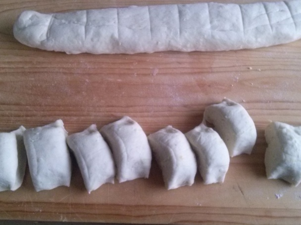 Syrovo-cibuľový bochník (fotorecept) - obrázok 3