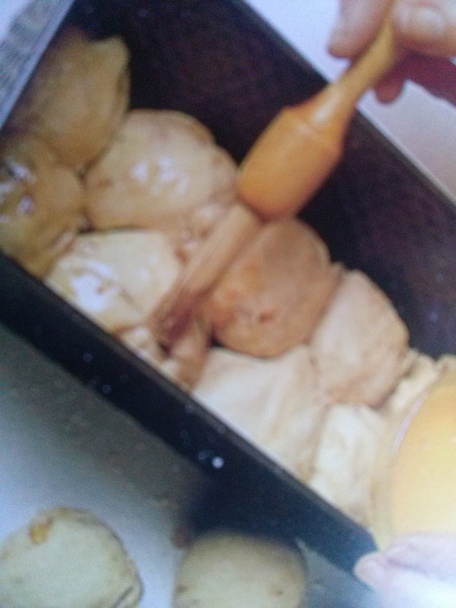 Syrovo-cibuľový bochník (fotorecept) - obrázok 4