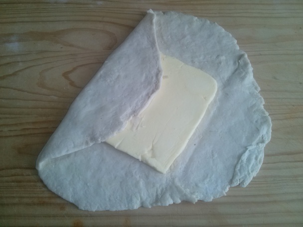 Croissant (fotopostup) - obrázok 2