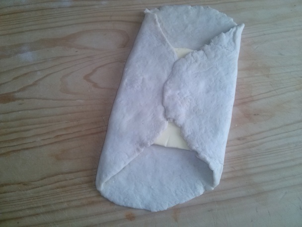 Croissant (fotopostup) - obrázok 3