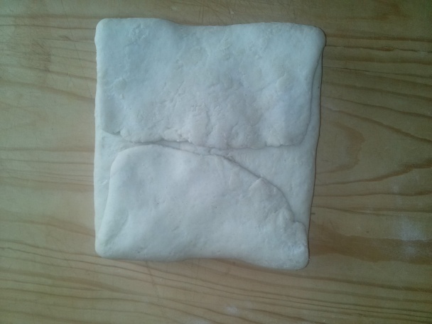 Croissant (fotopostup) - obrázok 4